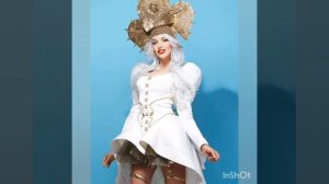 Оля Полякова "Лёд тронулся"