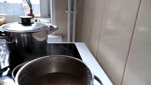 Как сварить кашу из зеленой гречки