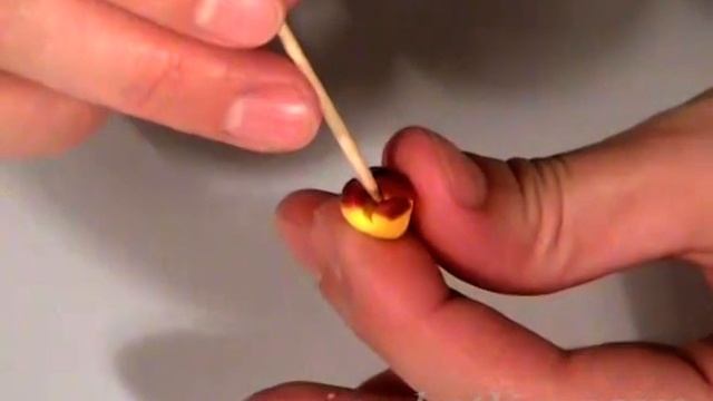 6 урок, часть 1, лепим лютики смотреть онлайн