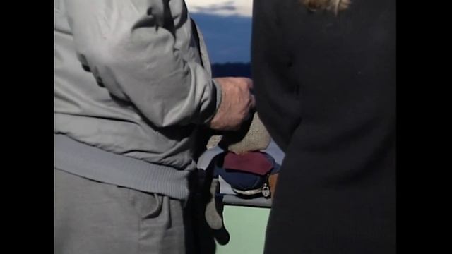 Владислав Крапивин. «По краешку любви» смотреть онлайн