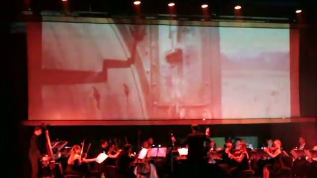 Harry Potter.The one ranger.Symphonic orchestra(Симфонический оркестр) смотреть онлайн