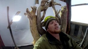 Трон из дерева своими руками, Лесная мебель,  в рустикальном стиле, корнепластика.