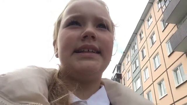 ВЛОГ ВОСКРЕСЕНЬЕ |ШКОЛЬНАЯ ФОТОСЕССИЯ|Alisa Star ⭐️ смотреть онлайн