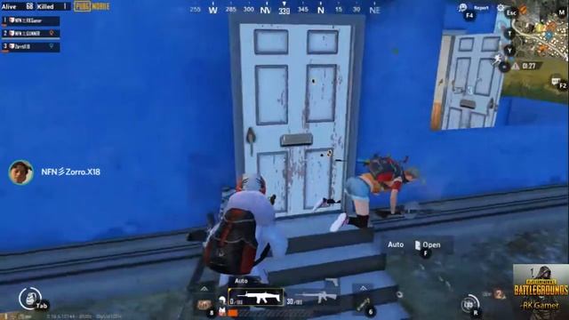 Pubg Mobile (Nepal) Season 5 Royal Pass смотреть онлайн