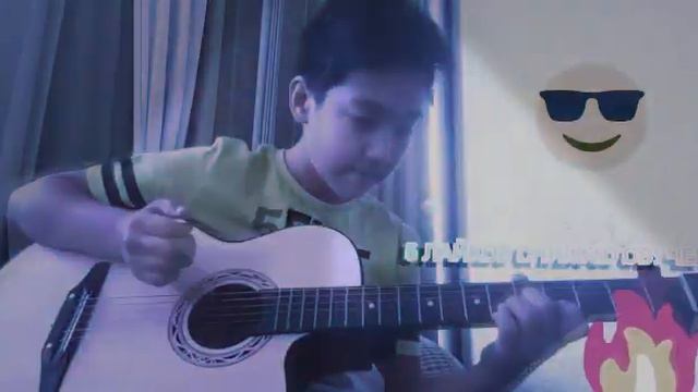 Fingerstyle cover on guitar🔝Snoop Dog Still D.R.E смотреть онлайн