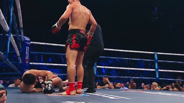 Хаял Джаниев vs Казбек Сагындыков HL смотреть онлайн