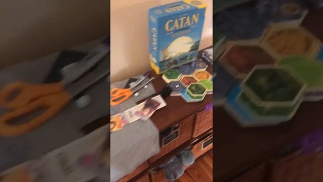 Board Game Rube Goldberg Machine смотреть онлайн