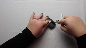 Chevrolet Equinox Key Fob Battery Replacement - DIY (2018 - 2021) FCCID HYQ4AA