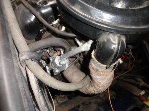 Автоподсос на ВАЗ.wmv