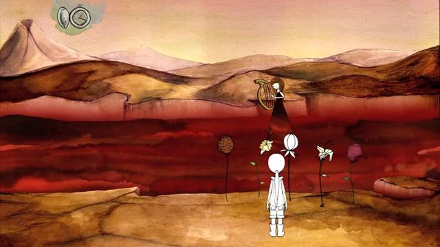 The Rivers of Alice - Sequence flower melody смотреть онлайн