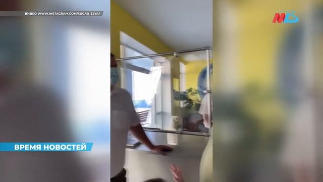 Семья ребенка-аутиста опубликовала видео конфликта в аквапарке под Волгоградом смотреть онлайн