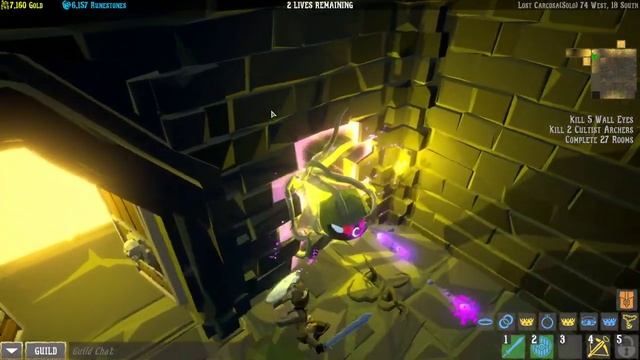 The Yellow King Starter Guide (Scuffed Audio) смотреть онлайн