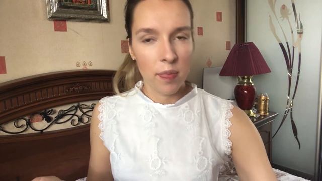 ЛЮБИМЫЙ ВЕСЕННИЙ МАКИЯЖ | КРАШУСЬ И БОЛТАЮ смотреть онлайн