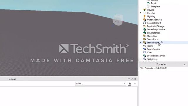 [EASY] How to enable the new character controller in roblox смотреть онлайн