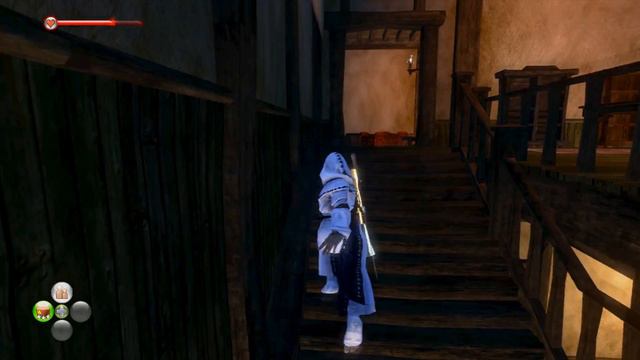 FABLE 2 [HD+] #061 - Micromanagement ★ Let's Play Fable 2 смотреть онлайн