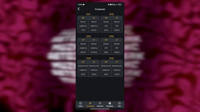 Этим можно настроить любую аудиосистему?! Hellion DHL-6 смотреть онлайн