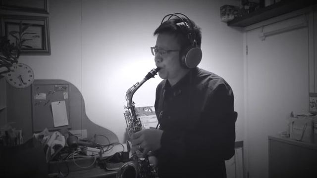 Schindler's List (Orchestra Backing Alto Saxophone) смотреть онлайн