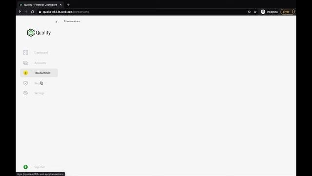React JS, Material UI & Firebase Dashboard Tutorial #0 - Preview смотреть онлайн