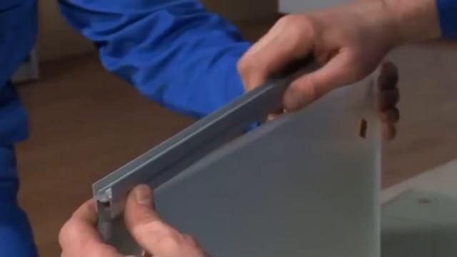 Сборка шкафа-купе Рамир смотреть онлайн