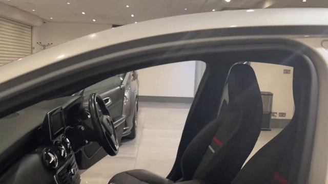 Mercedes Benz A180 2013 смотреть онлайн