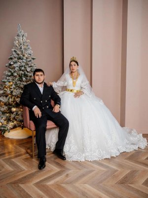 Анонс свадьбы Одисея и Мадонны 30.11.2023 Курск