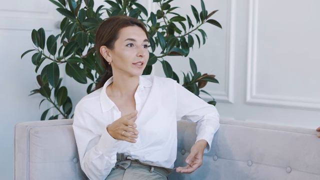 Интервью с Аллой Викуловой смотреть онлайн