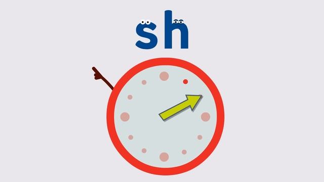 The SH Sound | Phonics Video | Scratch Garden смотреть онлайн
