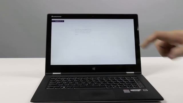 Lenovo YOGA 2 Pro - test - recenzja - Hardware na Luzie #2 смотреть онлайн