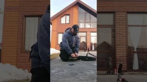 Из обычного самоката ? в электро самокат