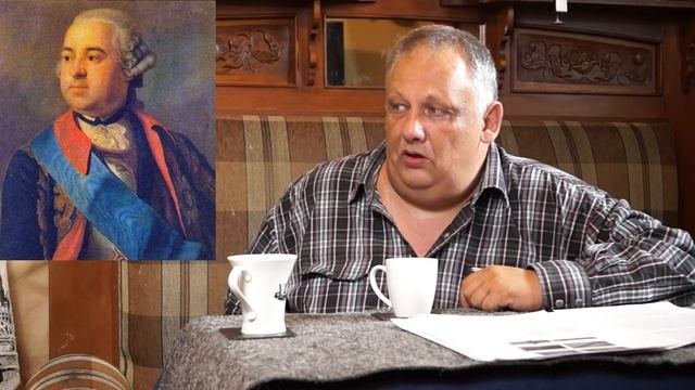 Александр Безруков. 