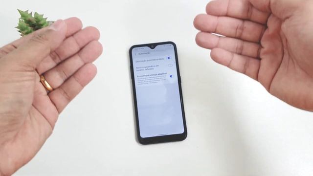 CHEGOU! Android 11 no Samsung Galaxy A01! Galaxy A01 em 2021. смотреть онлайн