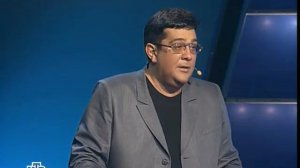 Своя игра. Верещагина - Васильев - Пуговкин (26.10.2008)