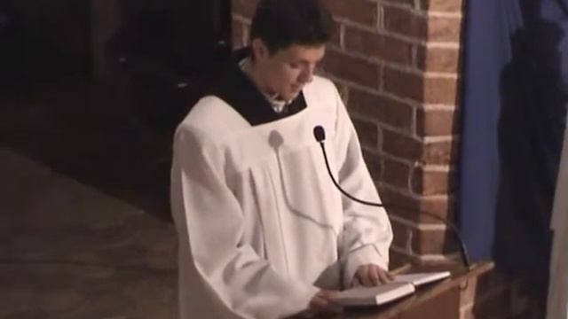 2005 Msza za JP2 po jego śmierci w Swięto Bożego Miłosierdzia w Dobrej смотреть онлайн