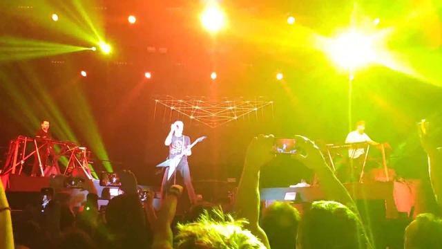 Scooter In Moscow 14.03.2020 Начало/разогрев/поехали!!!