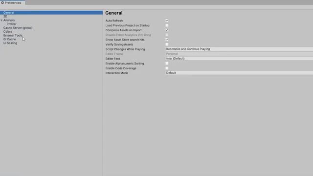Fixing Visual Studio’s IntelliSense (auto-complete) in Unity смотреть онлайн