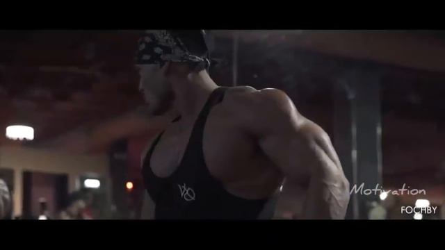 Harmony for Bodybuilders workout motivation смотреть онлайн
