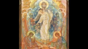 "ДА ВОСКРЕСНЕТ БОГ И РАСТОЧАТСЯ ВРАЗИ ЕГО". Стихиры Пасхи. Хор Почаевской Лавры