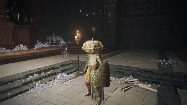 Elden Ring - Como encontrar as 8 Memory Stones que permitem selecionar mais feitiços (PART 1) смотреть онлайн
