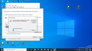 PL2303HXA Phased out since 2012. Please contact your supplier fix /dcsd cable/prolific driver error