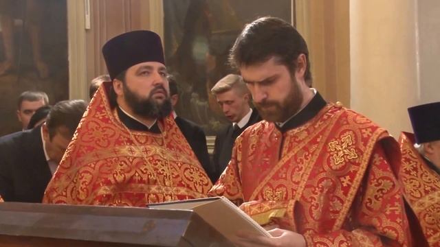 ДОНСКАЯ ИКОНА смотреть онлайн