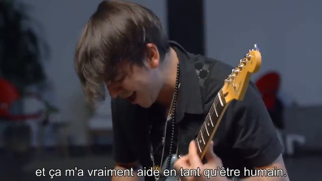 Nouveautés FENDER: The American Professional Stratocaster смотреть онлайн