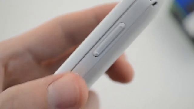 Обзор Nokia C2-03 смотреть онлайн