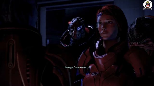 Mass Effect 2 #25 [Самара] смотреть онлайн