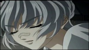 Tomorrow - Full Metal Panic「OST」