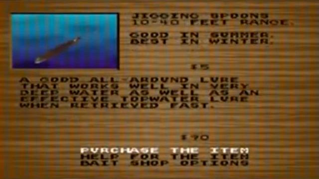 Bass Masters Classic Pro Edition смотреть онлайн