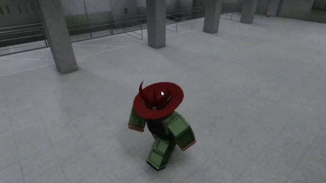 Roblox: BIIR-10 Bacteria (Facility Roleplay) смотреть онлайн