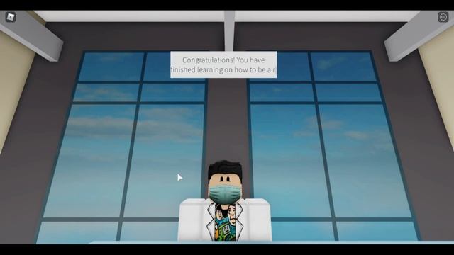 Teethyz Dentist Automatic Training Answers 2021 | How to PASS your TRAINING! [ROBLOX] смотреть онлайн