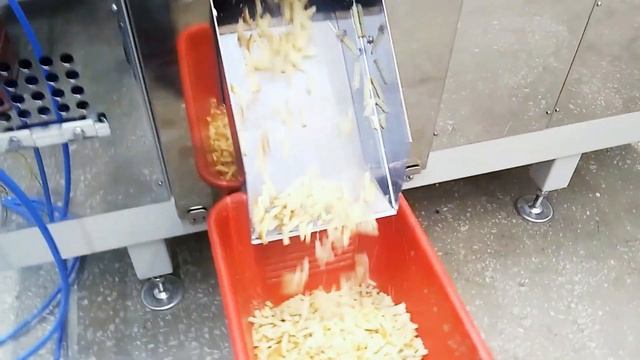 Машина для нарезки хлеба - Bread Dicer Machine смотреть онлайн