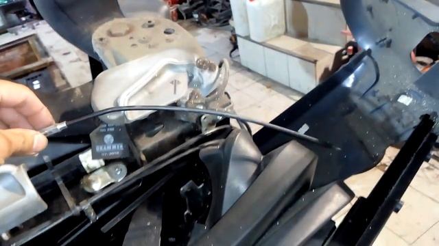 Man tgs. ремонтируем сиденье смотреть онлайн