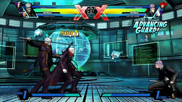 UMVC3 @ CTG June 24 2016 EMP Obama VFD vs Jeff 'Jan' Mejia VDP part 3 смотреть онлайн